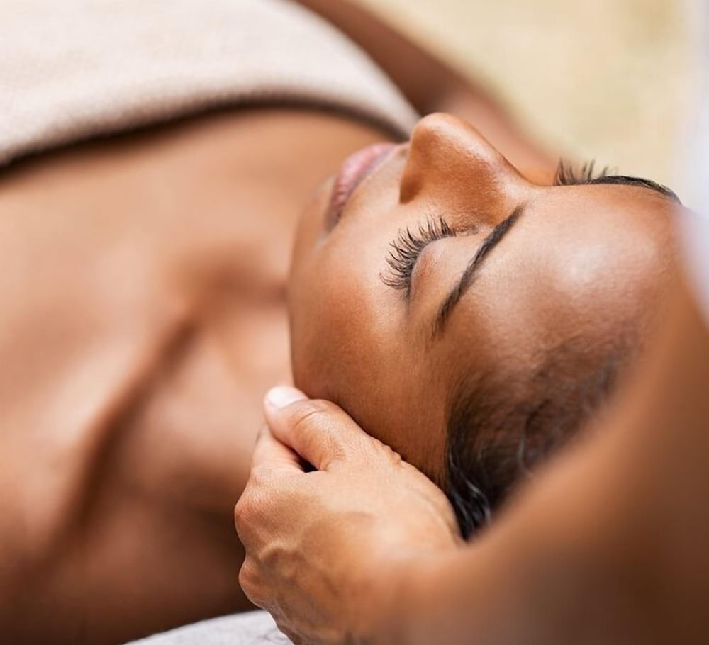 スパ トリートメント