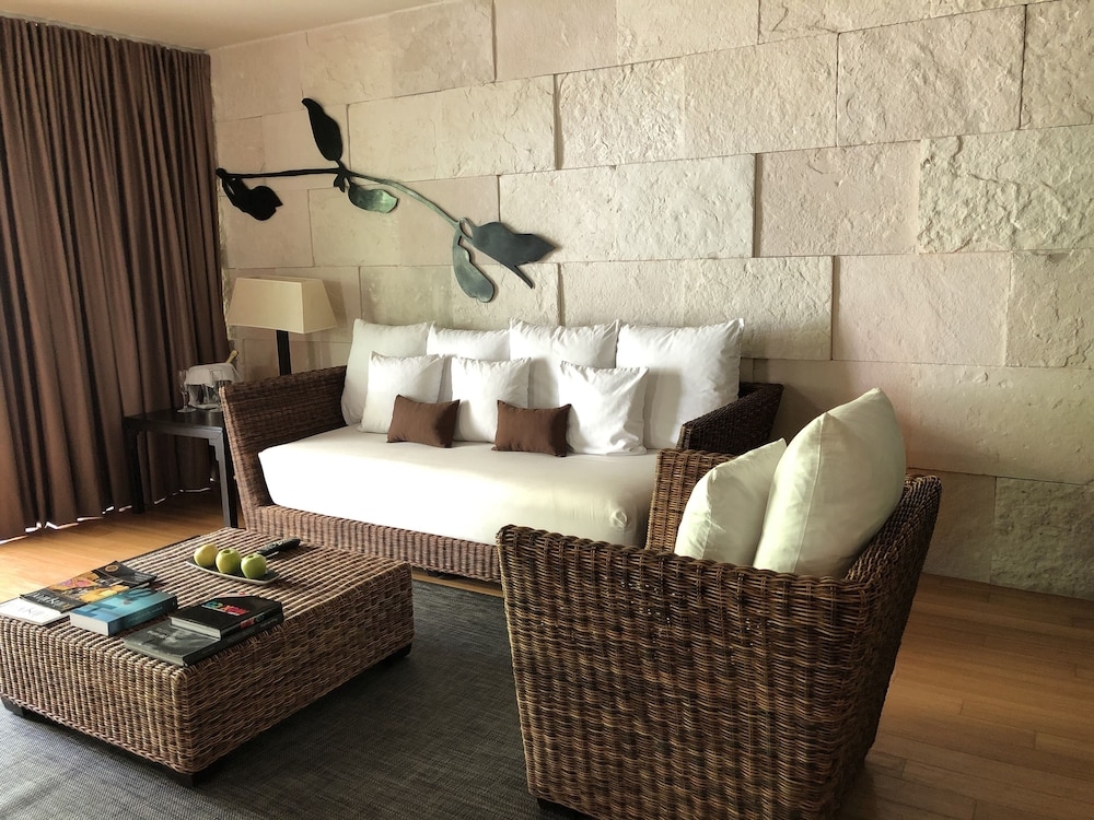 リビングルーム