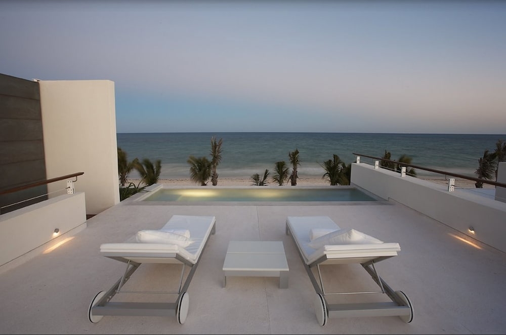 テラス / パティオ