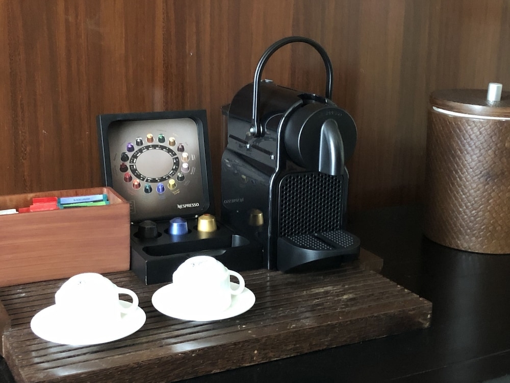 コーヒー / コーヒーメーカー