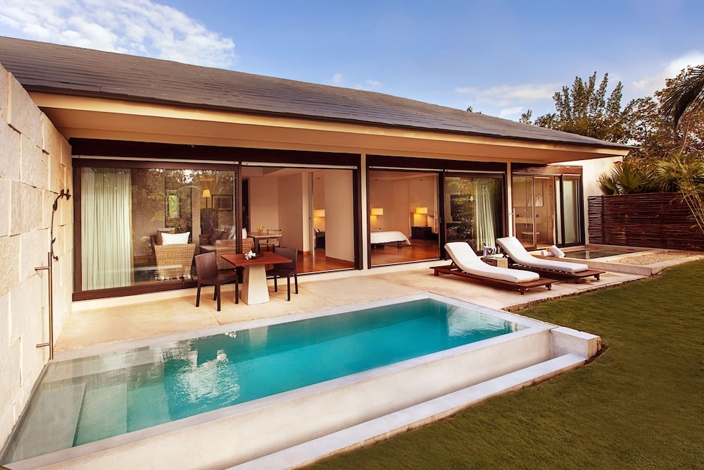 テラス / パティオ