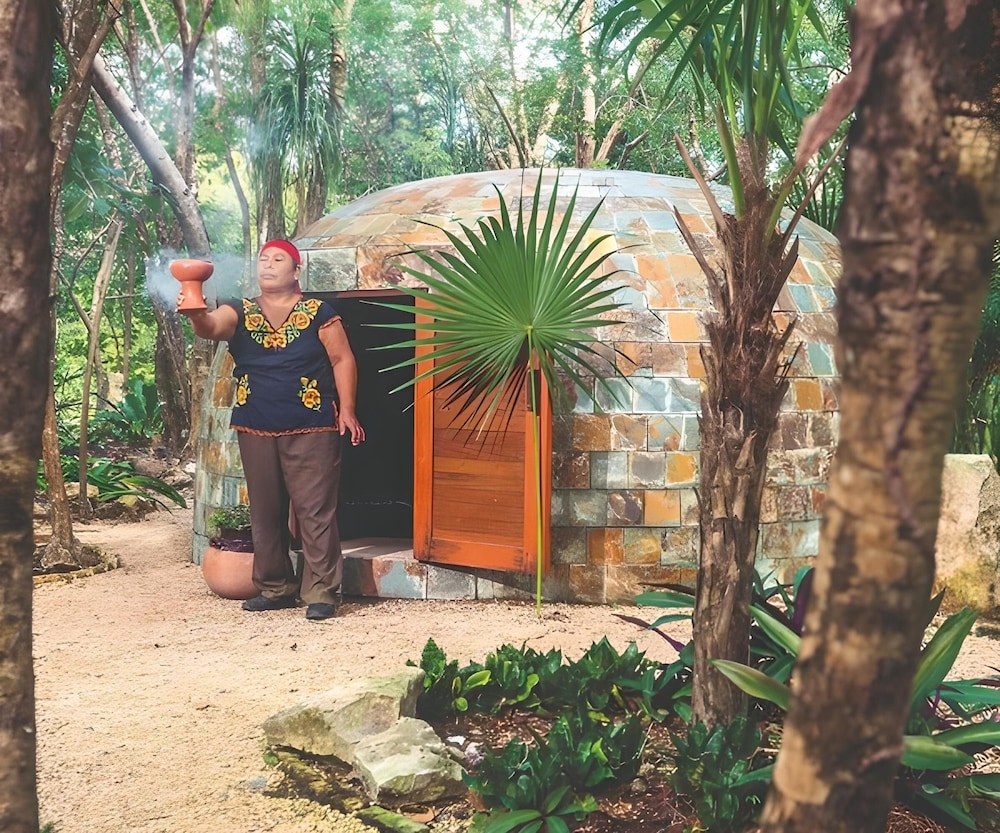 スパ トリートメント