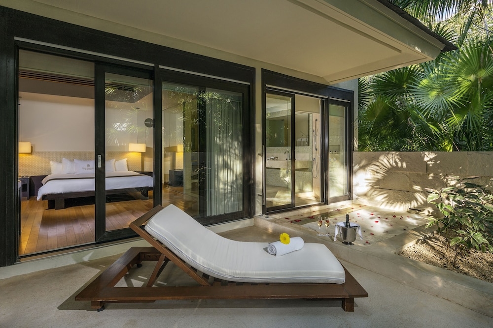 テラス / パティオ