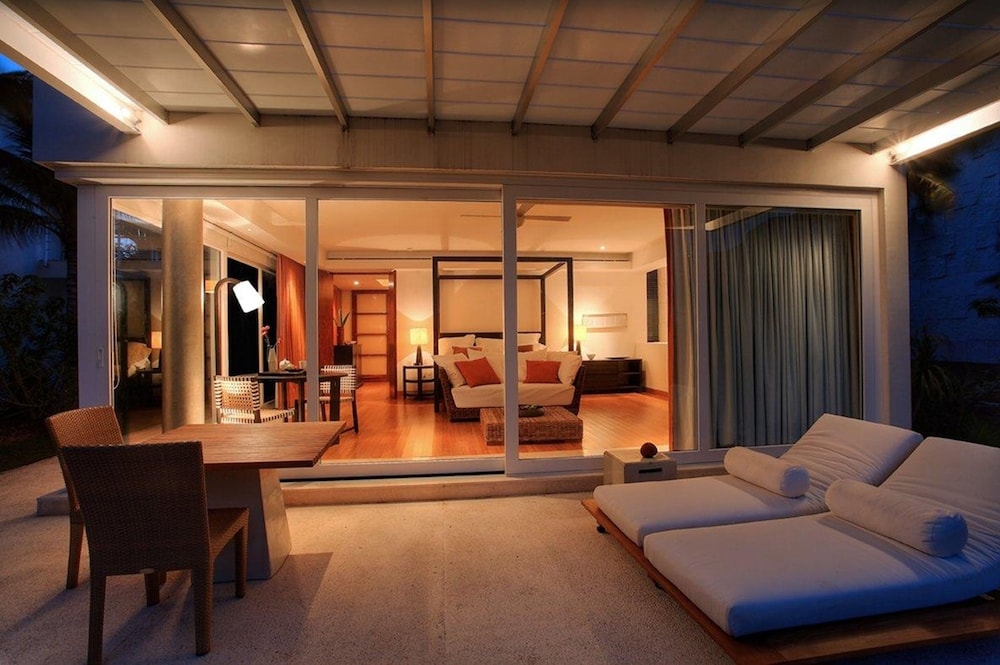 テラス / パティオ