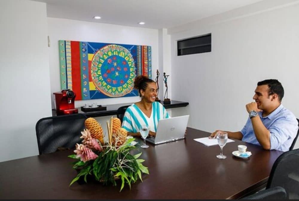 ビジネスセンター