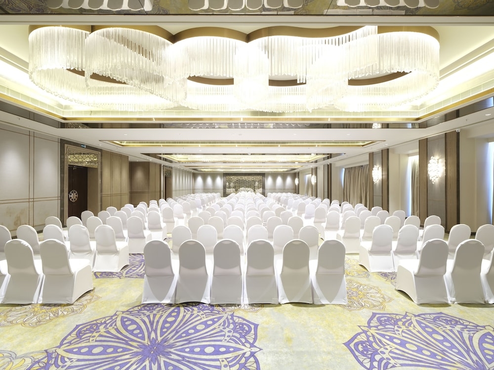 バンケット ホール