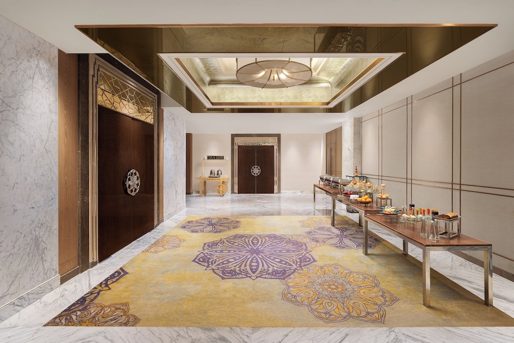 バンケット ホール