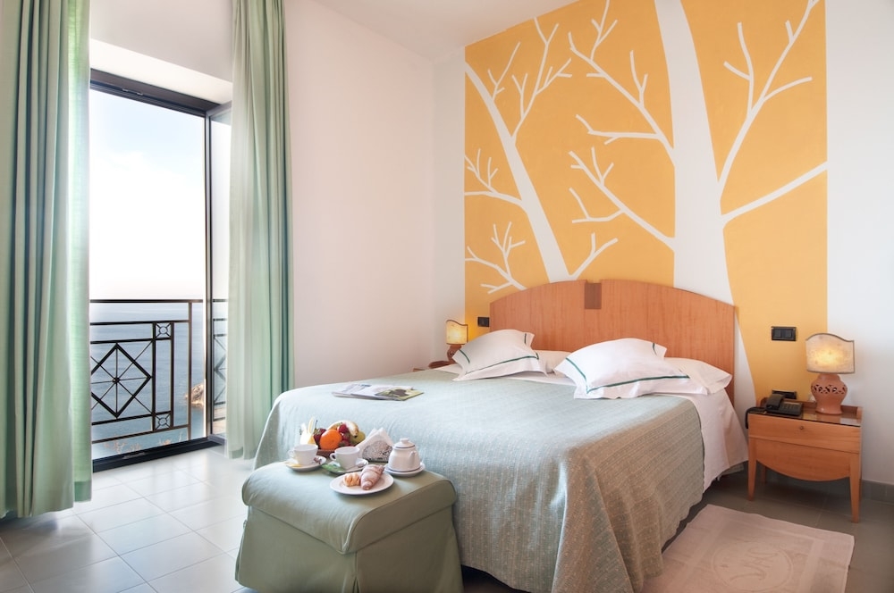 ウォーター ビュー