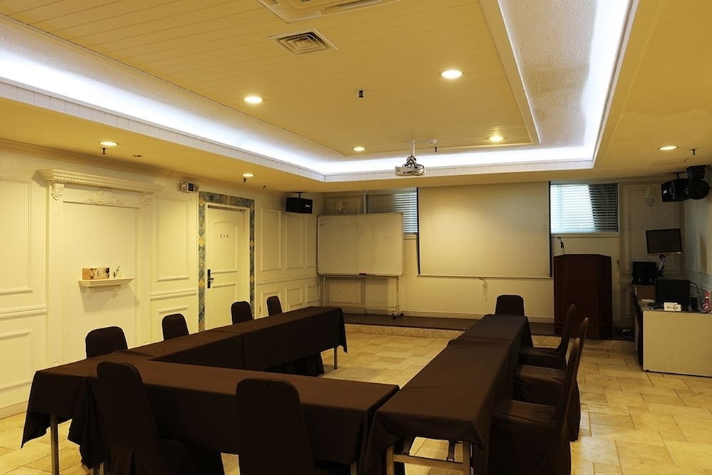 ビジネスセンター