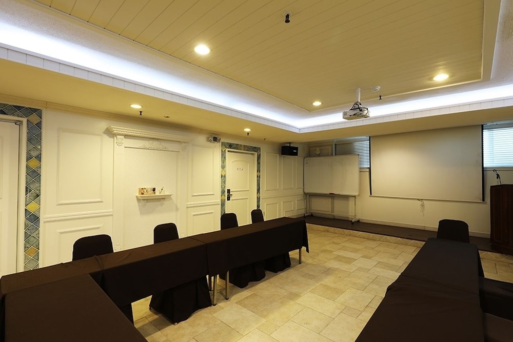 会議室