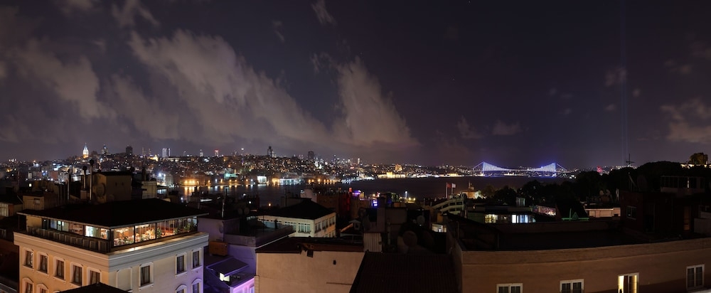 施設からの眺望