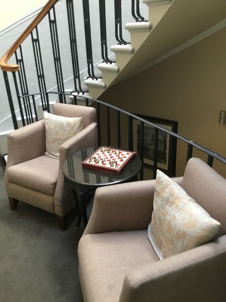 ロビー応接スペース