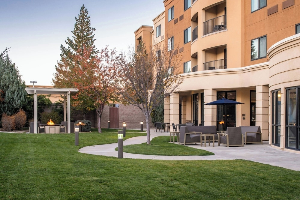 施設からの眺望