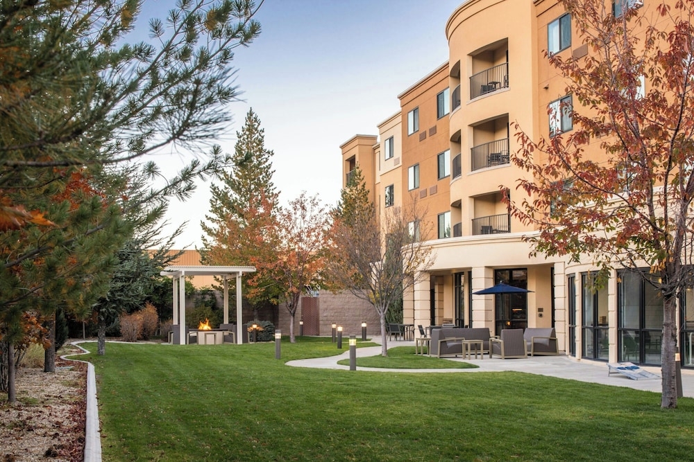 施設からの眺望