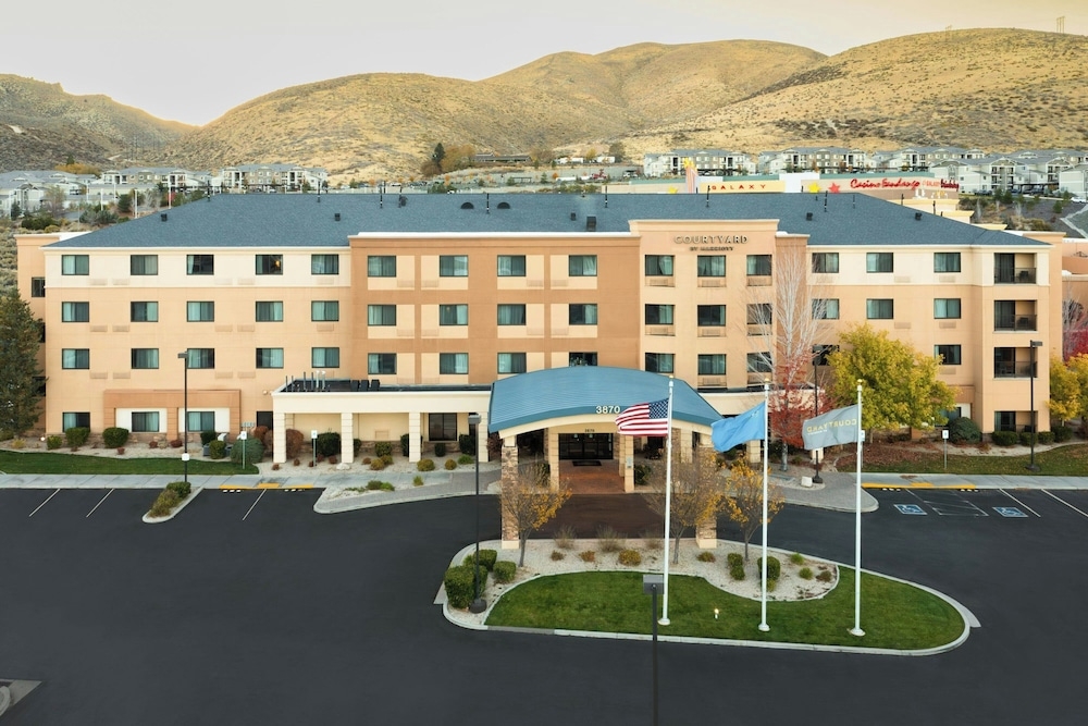 施設からの眺望