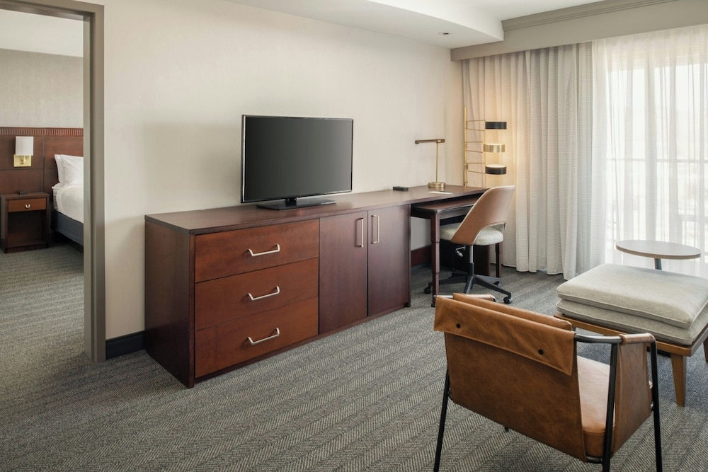 リビングルーム