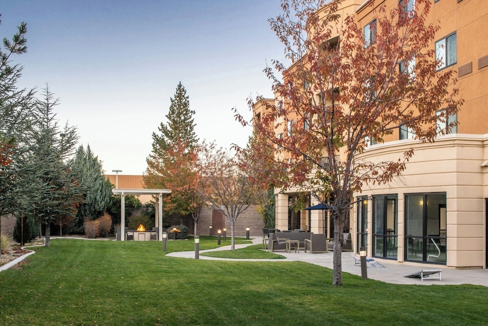 施設からの眺望