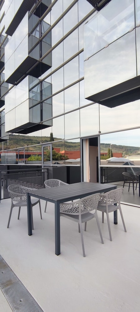 テラス / パティオ