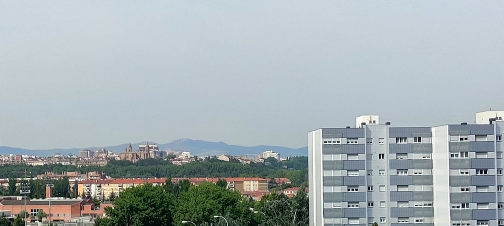 マウンテン ビュー