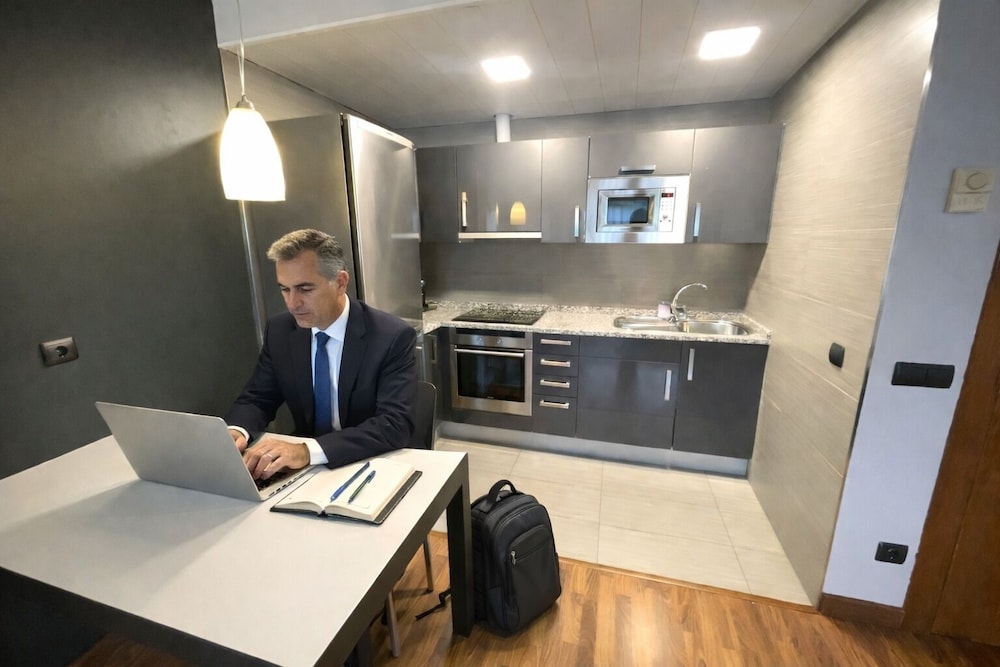 リビングルーム