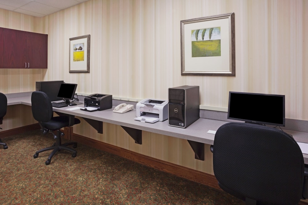 ビジネスセンター