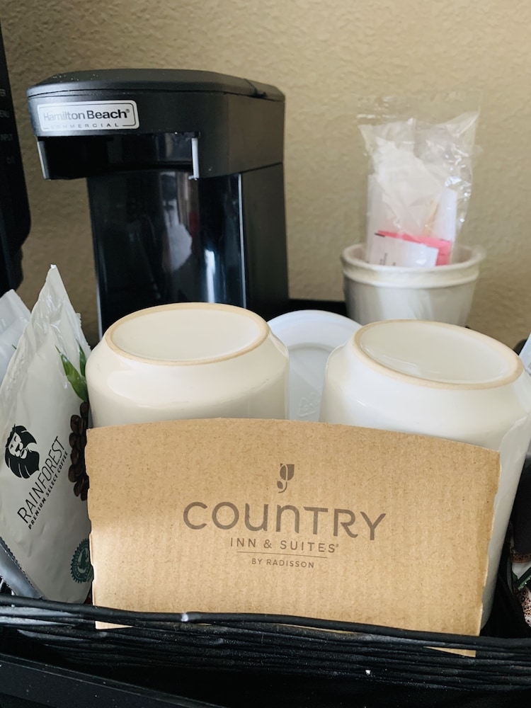 コーヒー / コーヒーメーカー