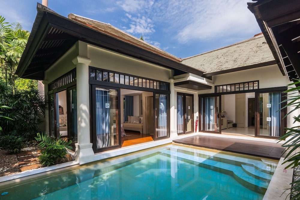 ガーデン ビュー