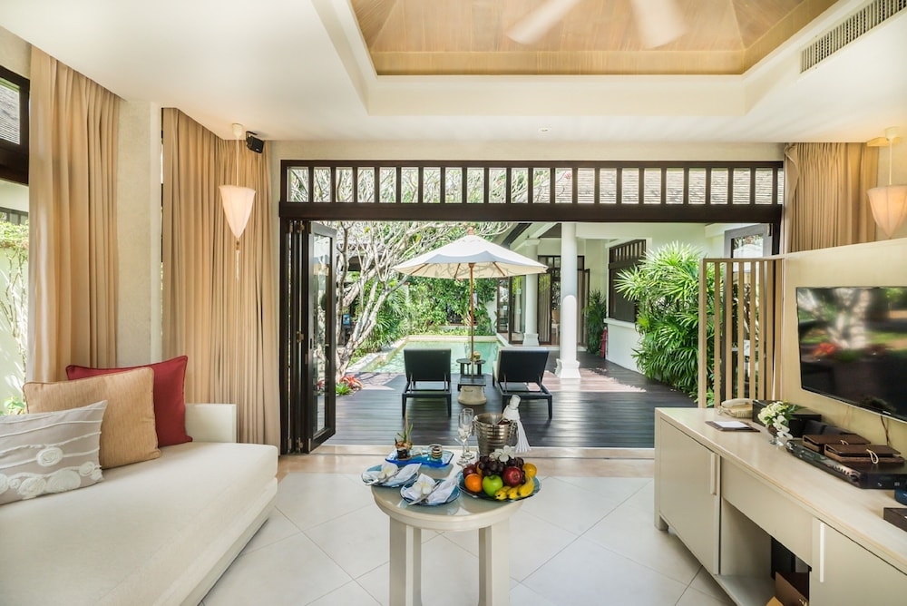 ガーデン ビュー