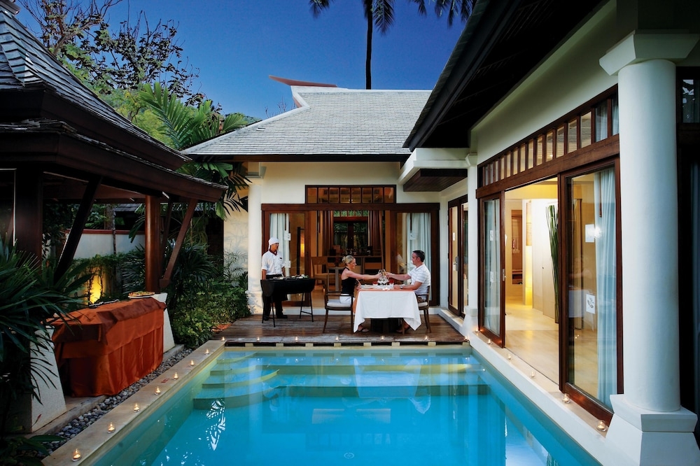 ガーデン ビュー