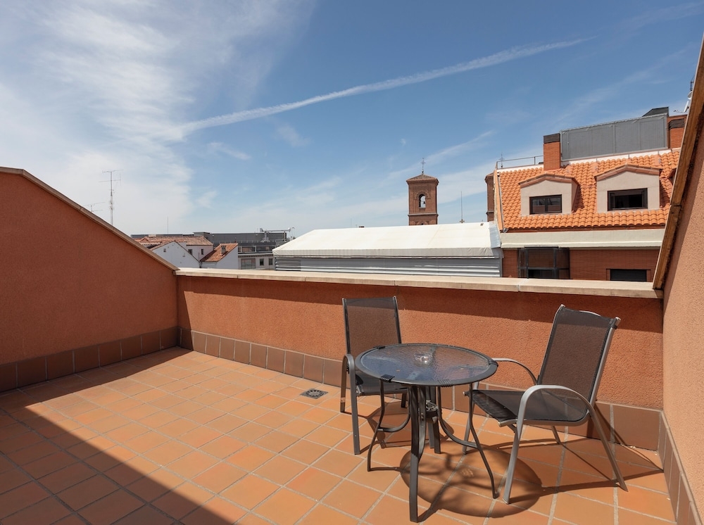 施設からの眺望