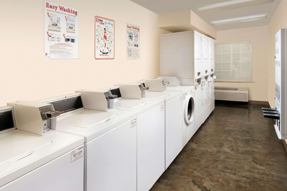 ランドリー ルーム