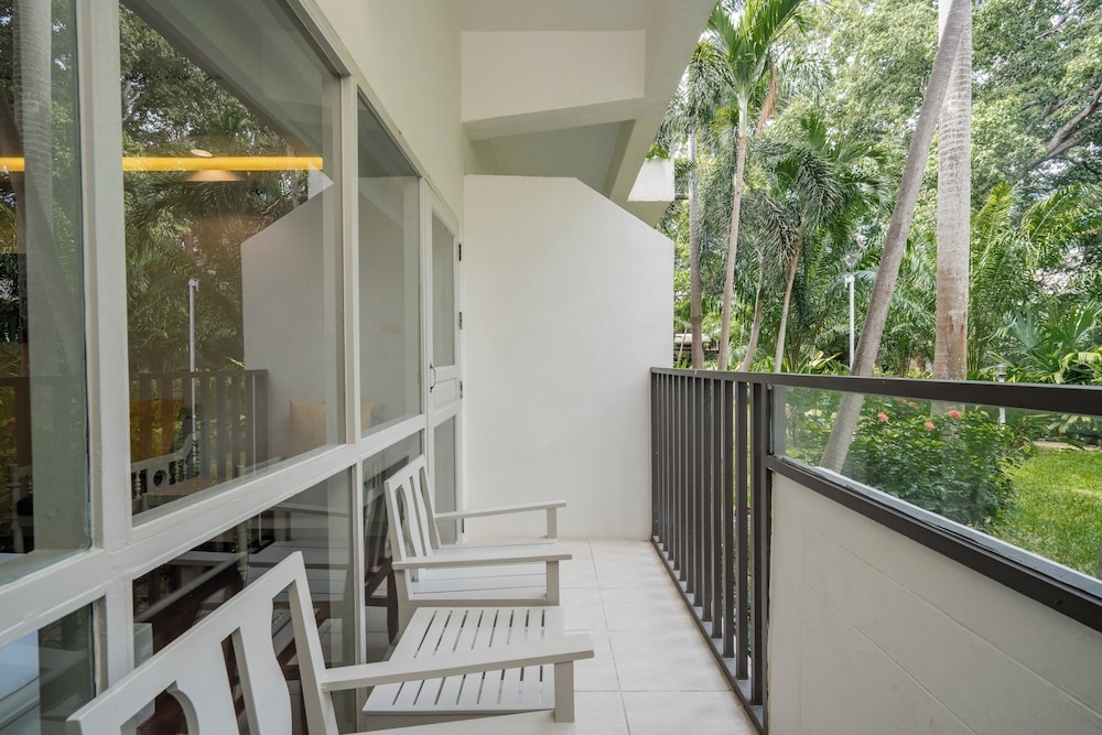 テラス / パティオ