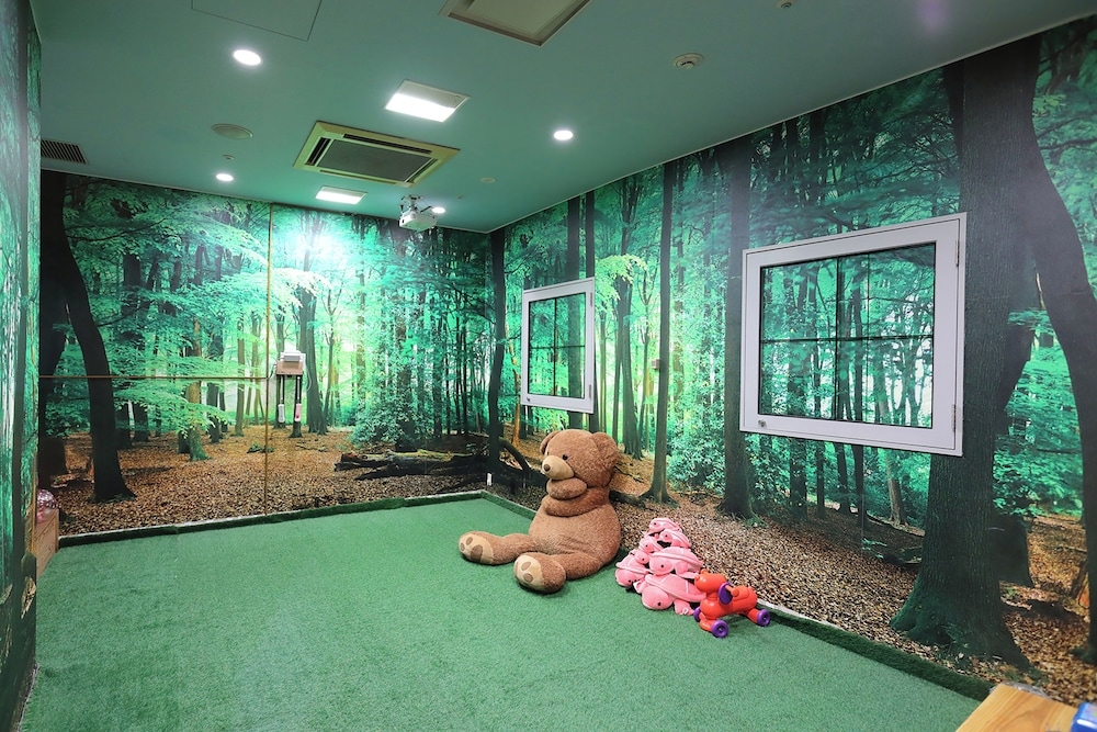 子供用スペース