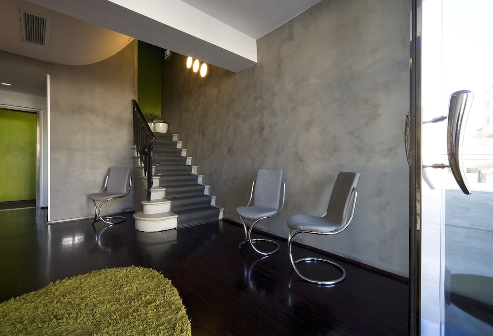 ロビーラウンジ