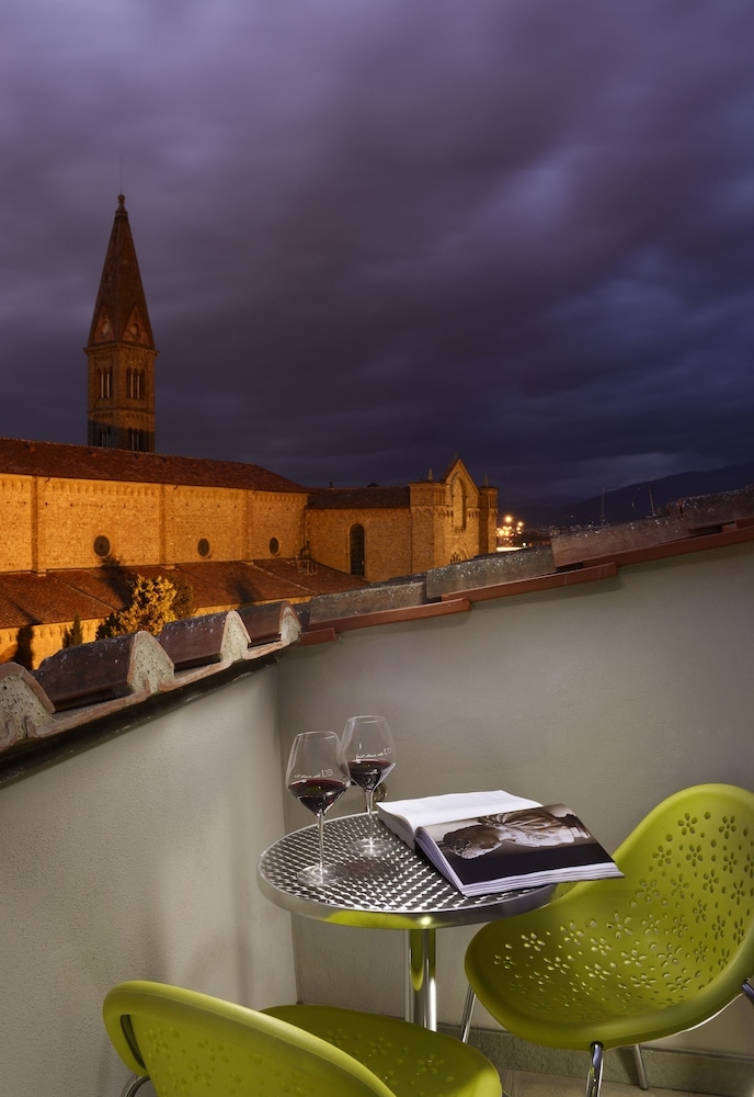 客室の設備とサービス