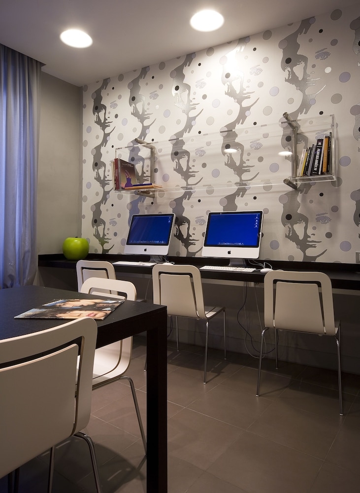 ビジネスセンター