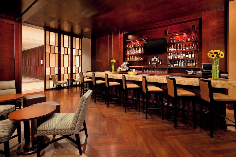 ロビーラウンジ