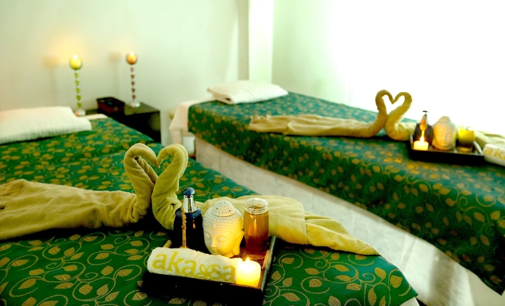 トリートメント ルーム