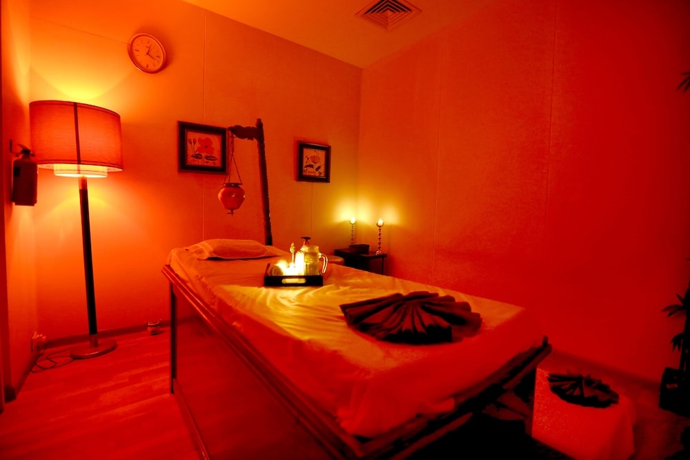 トリートメント ルーム