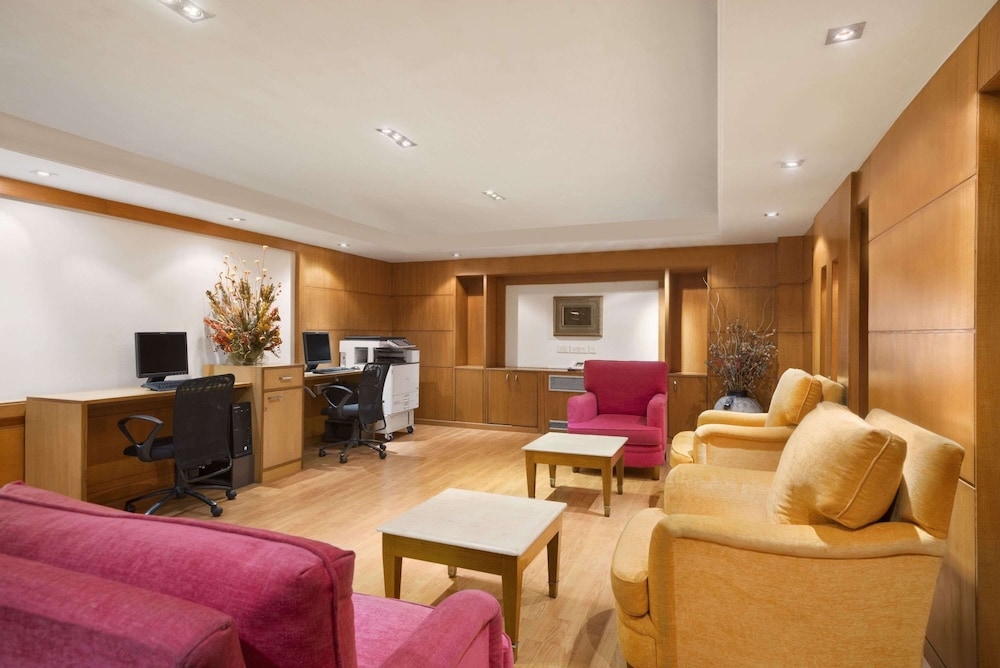 ビジネスセンター