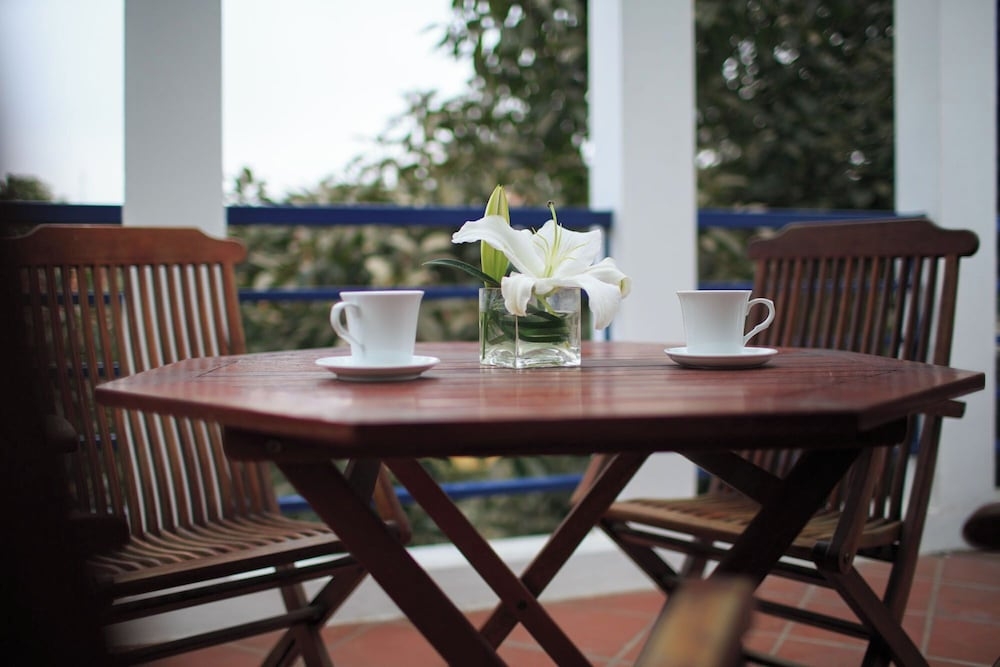 テラス / パティオ