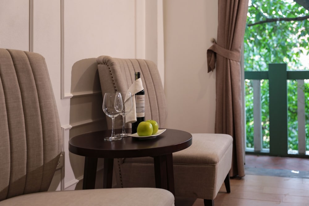 バスルームの設備