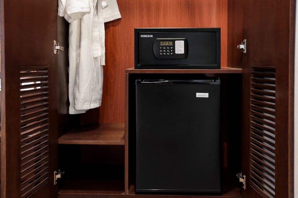 セーフティボックス