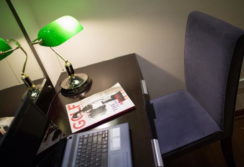 客室の設備とサービス