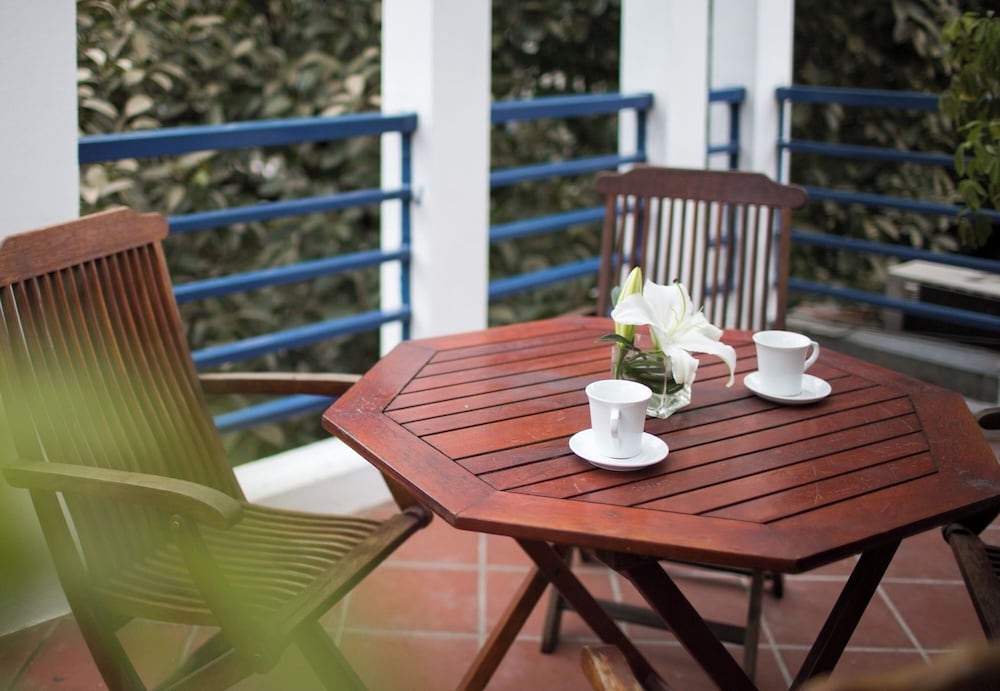 テラス / パティオ