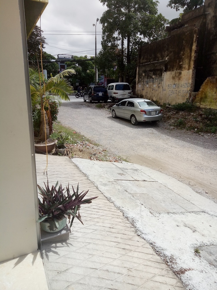 施設からの眺望