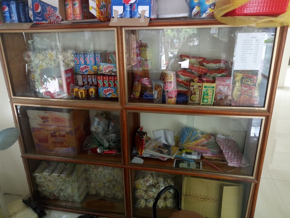 ギフト ショップ