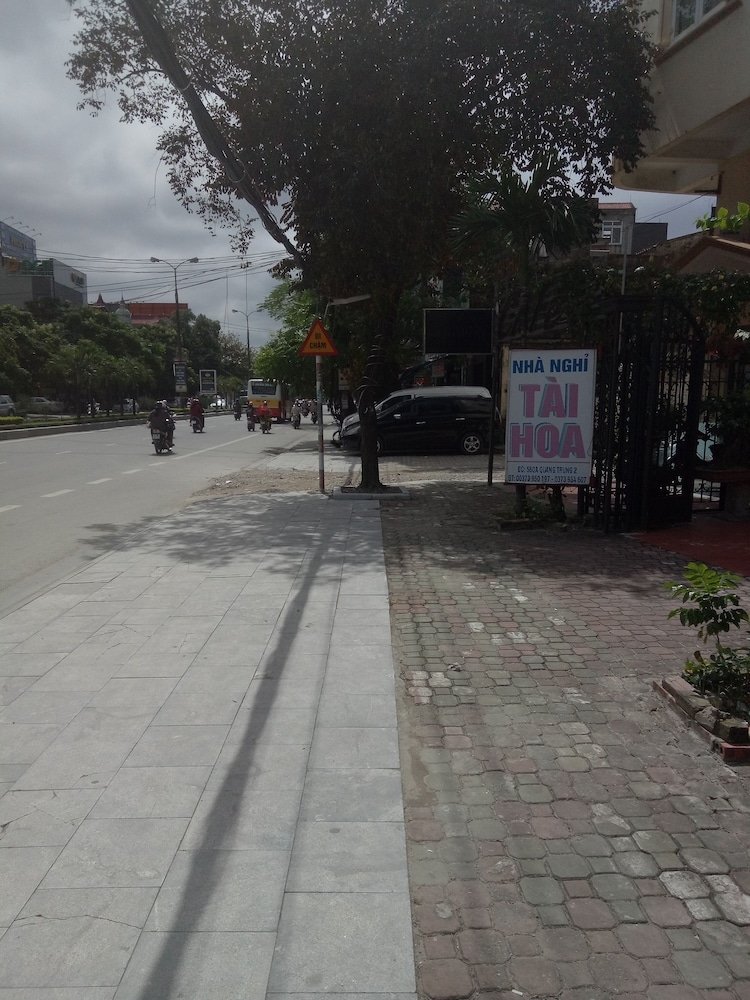 施設からの眺望