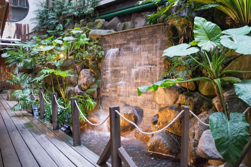 施設からの眺望