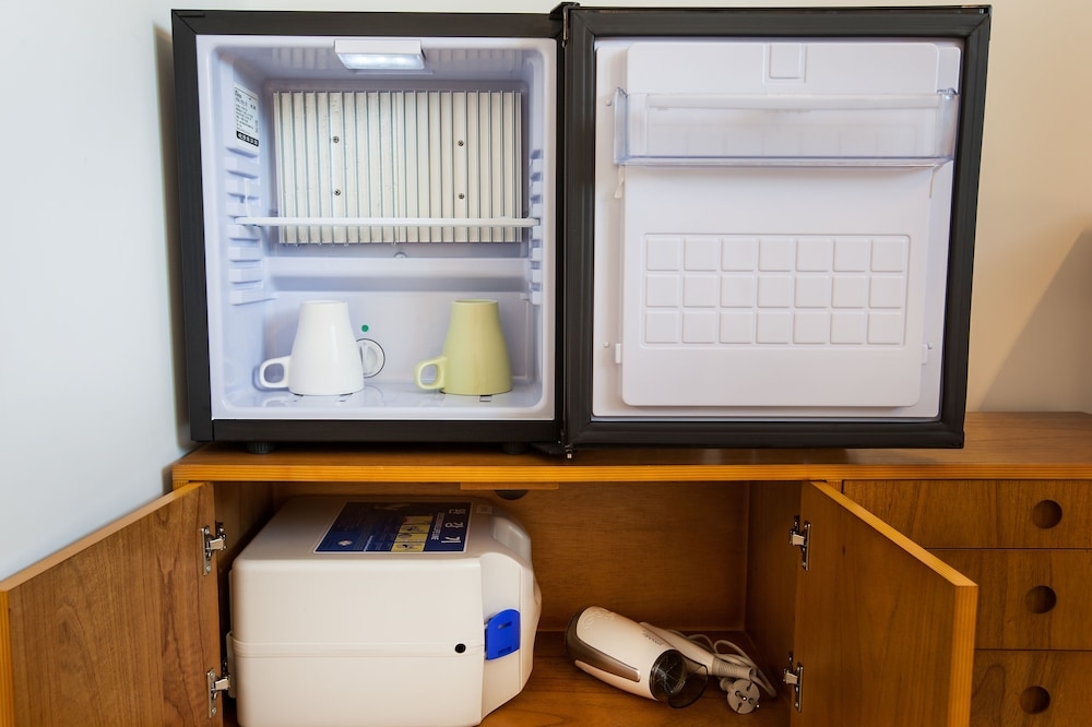 小型冷蔵庫